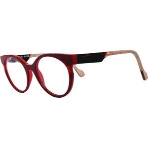 Face a Face, Dames, Accessoires, Rood, Maat: ONE Size