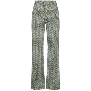 Maliparmi, Dames, Broeken, Veelkleurig, Maat: 2XS