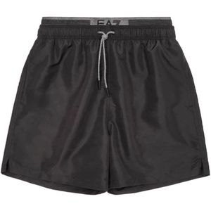 EA7 Emporio Armani - AF13101 - Zwembroek - Gerecycled Geweven Micropolyester