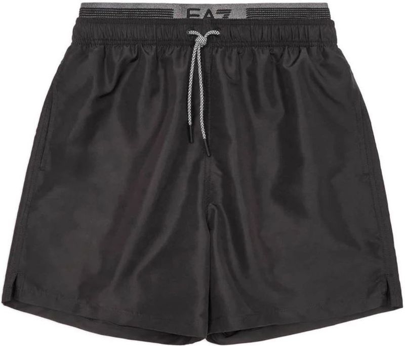 EA7 Emporio Armani - AF13101 - Zwembroek - Gerecycled Geweven Micropolyester