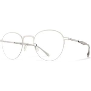 Mykita, unisex, Accessoires, Grijs, Maat: 50 MM