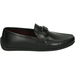 Valentino, Heren, Schoenen, Zwart, Maat: 40 EU Leer,