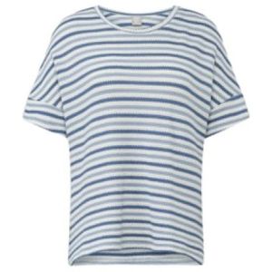 Rabe, Dames, Tops, Veelkleurig, Maat: 2XL