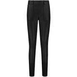Helena Hart, Dames, Broeken, Zwart, Maat: XL