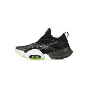 Nike Lage Air Zoom SuperRep Sneaker , Black , Heren , Maat: 39 EU