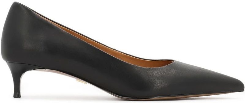 Kazar, Dames, Schoenen, Zwart, Maat: 35 EU Leer,