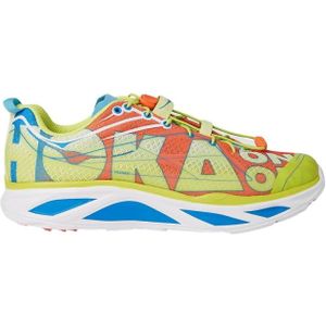 Hoka One One, unisex, Schoenen, Geel, Maat: 37 1/2 EU