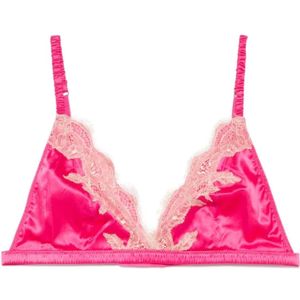 Love Stories, Dames, Ondergoed, Roze, Maat: 70A EU