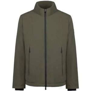 People of Shibuya, Heren, Jassen, Groen, Maat: S Poliester,