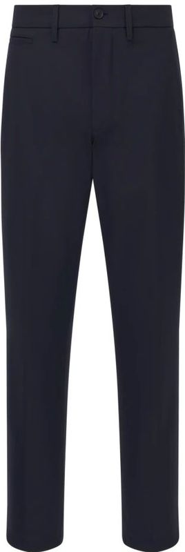 Boggi Milano - Broek - Navy - Lang/maxi - Regular Pasvorm