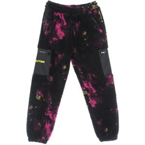 Iuter, Heren, Broeken, Veelkleurig, Maat: L