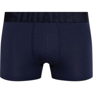 Dsquared2, Heren, Ondergoed, Blauw, Maat: XS Modal,