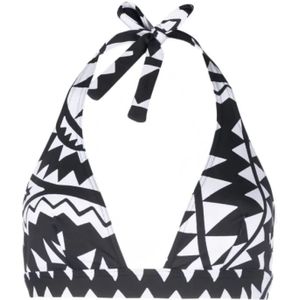 Eres, Dames, Badkleding, Zwart, Maat: S Spandex,