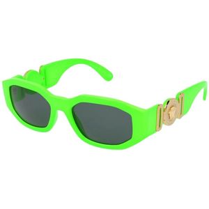 Versace, Dames, Accessoires, Groen, Maat: ONE Size