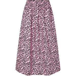 Lollys Laundry, Dames, Rokken, Veelkleurig, Maat: XS