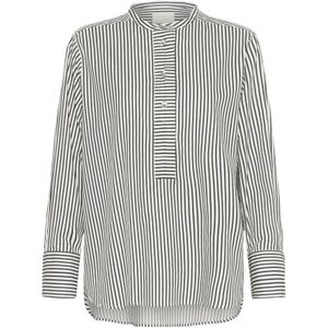 Part Two, Dames, Blouses & Shirts, Veelkleurig, Maat: L