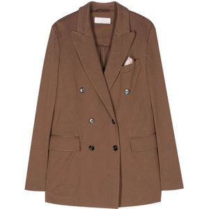 Circolo 1901, Dames, Jassen, Bruin, Maat: L Katoen,