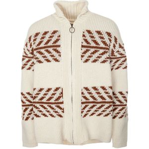 Deus Ex Machina, Heren, Truien, Beige, Maat: M