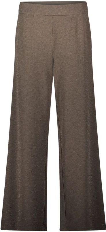 Betty Barclay - Marlene Broek - Bruin - Dames - Polyester