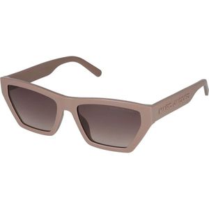 Marc Jacobs, Dames, Accessoires, Beige, Maat: 55 MM