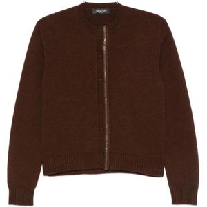 Fabiana Filippi, Dames, Truien, Bruin, Maat: S