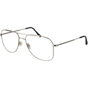 Andy Wolf - Aviator Frame - Accessoire - Grijs - Unisex