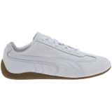 Puma, Heren, Schoenen, Wit, Maat: 43 1/2 EU