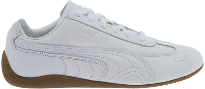Puma, Heren, Schoenen, Wit, Maat: 43 1/2 EU