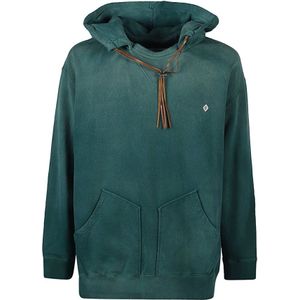 Children Of The Discordance, Heren, Sweatshirts & Hoodies, Groen, Maat: M