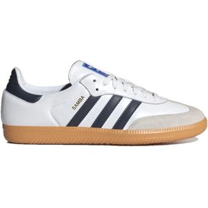 Adidas Originals, Heren, Schoenen, Wit, Maat: 45 EU Suède,