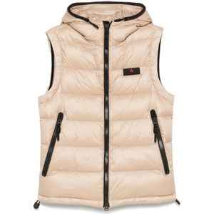 Peuterey, Heren, Jassen, Beige, Maat: L