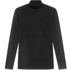 Dondup, Dames, Truien, Zwart, Maat: M Modal,