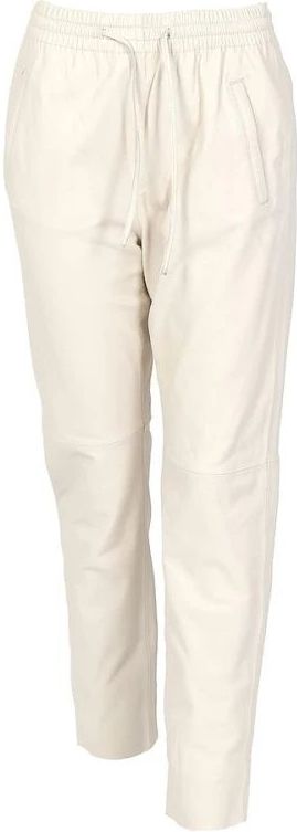 OAKWOOD Broek 'Gift'  crème