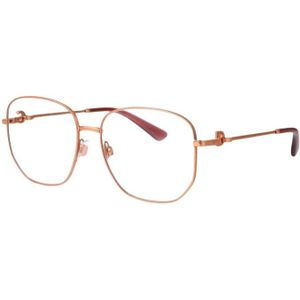 Dolce & Gabbana, Dames, Accessoires, Geel, Maat: ONE Size