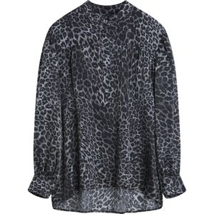 Cinque, Dames, Blouses & Shirts, Veelkleurig, Maat: S