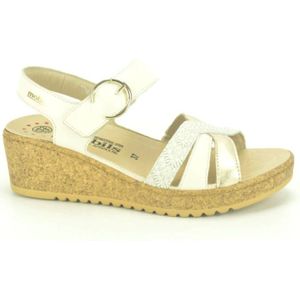 Mephisto, Dames, Schoenen, Beige, Maat: 39 EU