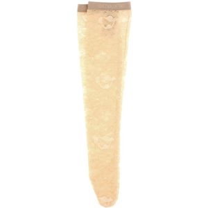 Valentino Garavani, Dames, Ondergoed, Beige, Maat: S/M