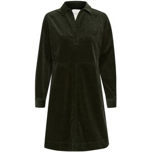 Part Two, Dames, Jurken, Groen, Maat: XL Katoen,