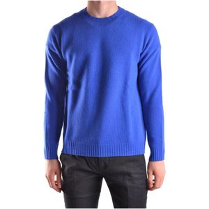 Altea, Heren, Truien, Blauw, Maat: XL