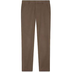 Dondup, Heren, Broeken, Bruin, Maat: W30 Katoen,
