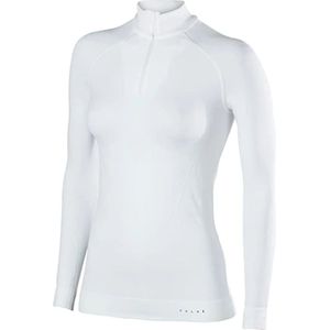 Falke, Heren, Sweatshirts & Hoodies, Wit, Maat: 2XL