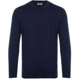 Iceberg - Coltrui - Blauw - Katoen