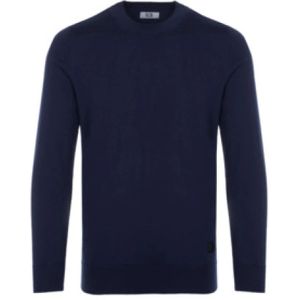 Iceberg - Coltrui - Blauw - Katoen