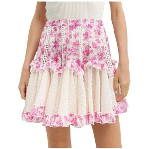 Chio, Dames, Rokken, Veelkleurig, Maat: S