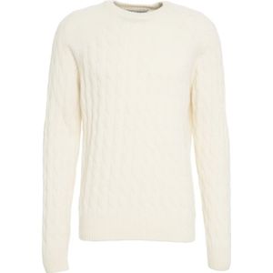 Amaránto, Heren, Truien, Wit, Maat: XL