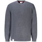 Pepe Jeans - PM7000022 - Trui - Groen - Casual - Katoen