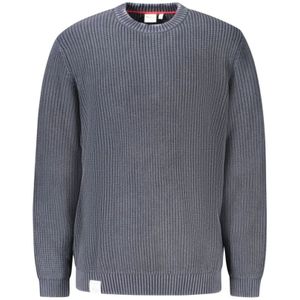 Pepe Jeans - PM7000022 - Trui - Groen - Casual - Katoen