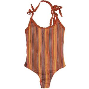 Me-Fui, Dames, Badkleding, Veelkleurig, Maat: S Polyamide,