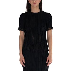 Zimmermann, Dames, Tops, Zwart, Maat: L