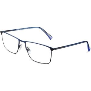 Etnia Barcelona, unisex, Accessoires, Blauw, Maat: 57 MM